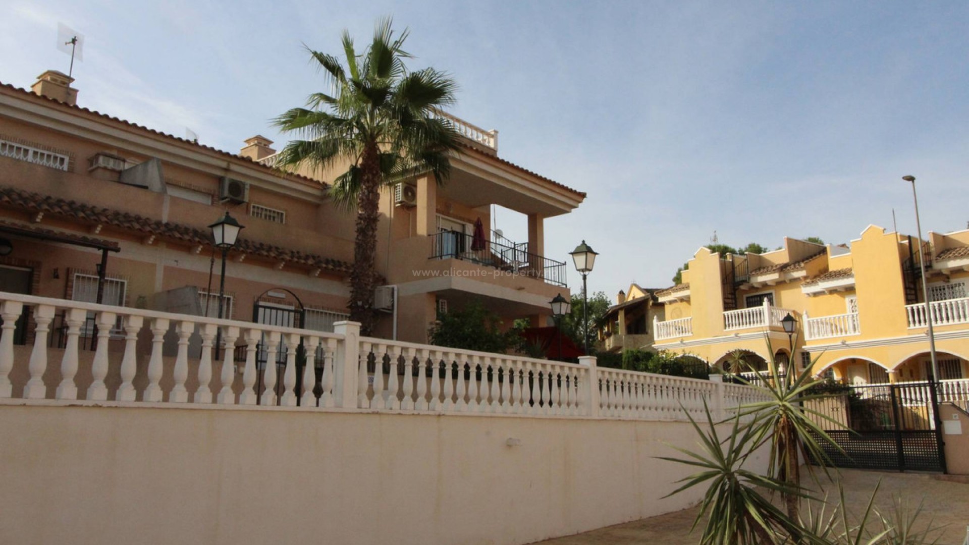 Apartamento / piso en Montemar