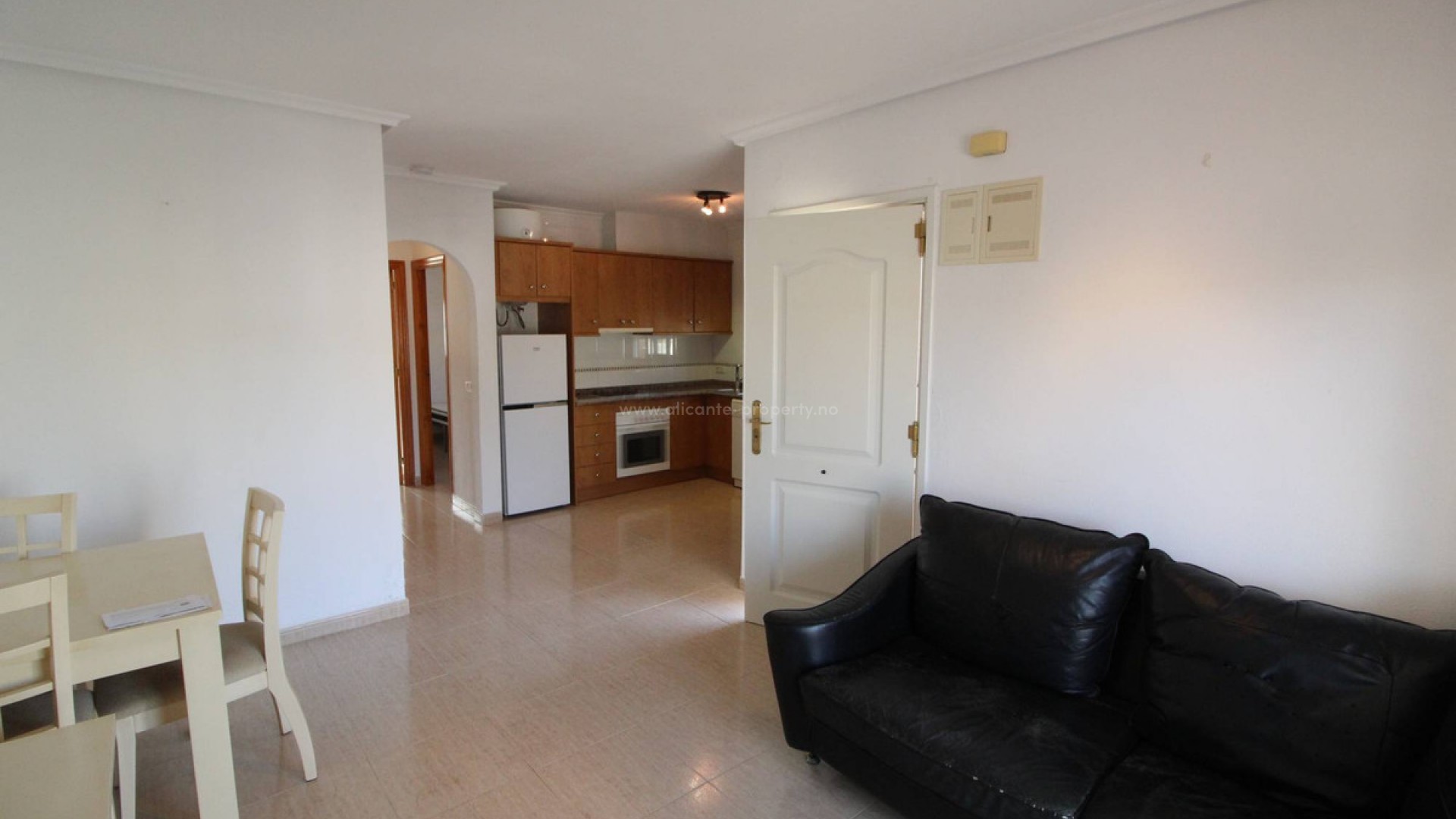 Apartamento / piso en Montemar