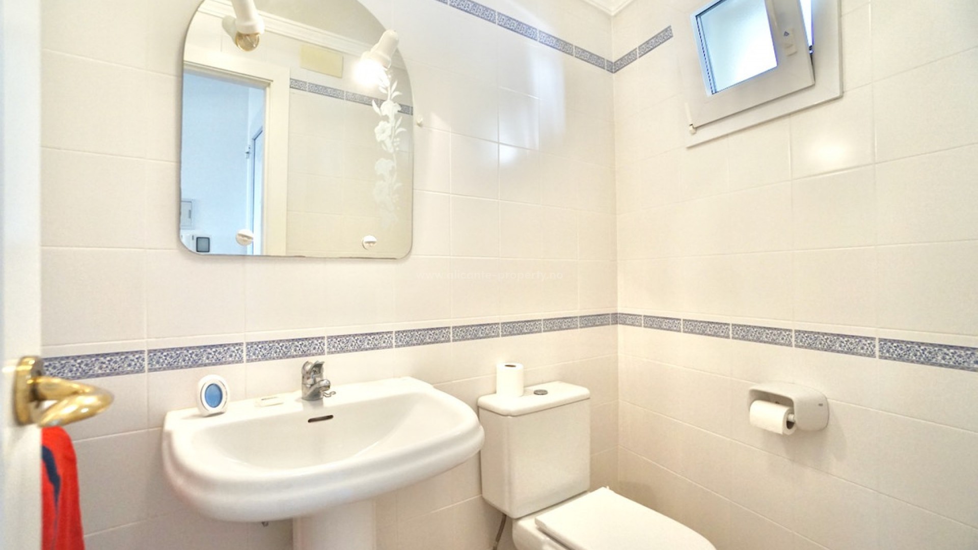 Apartamento / piso en Moraira