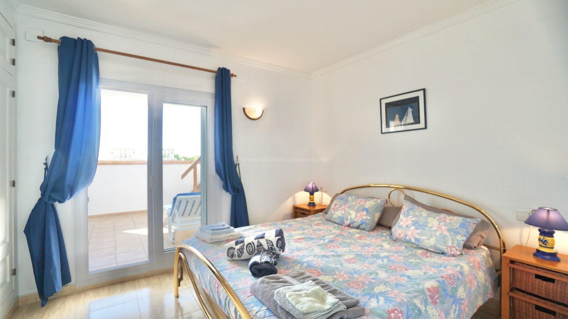 Apartamento / piso en Moraira