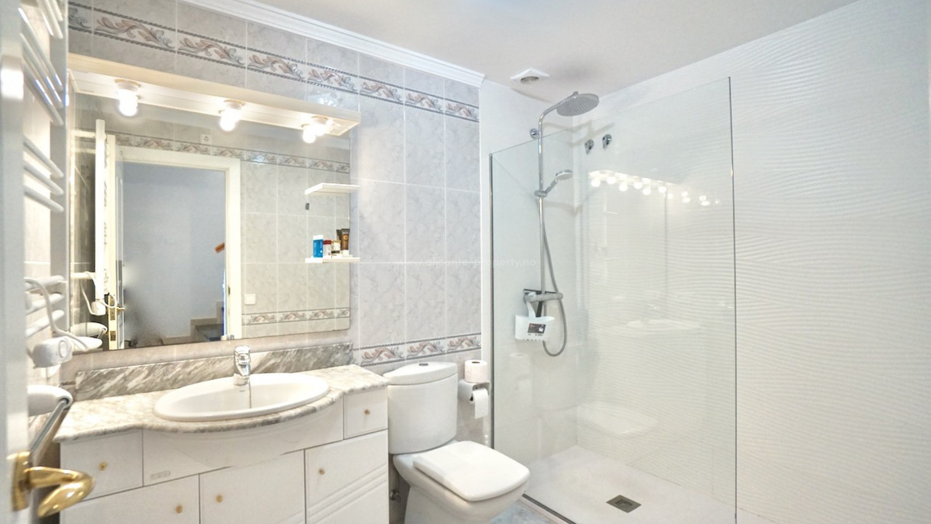 Apartamento / piso en Moraira