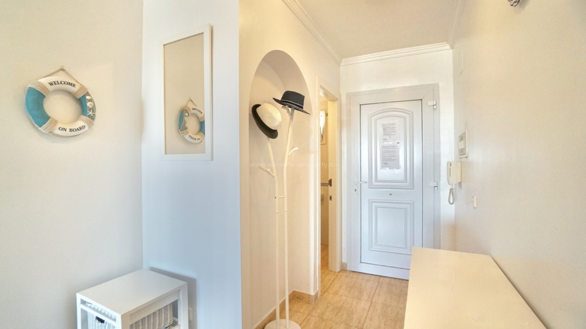 Apartamento / piso en Moraira