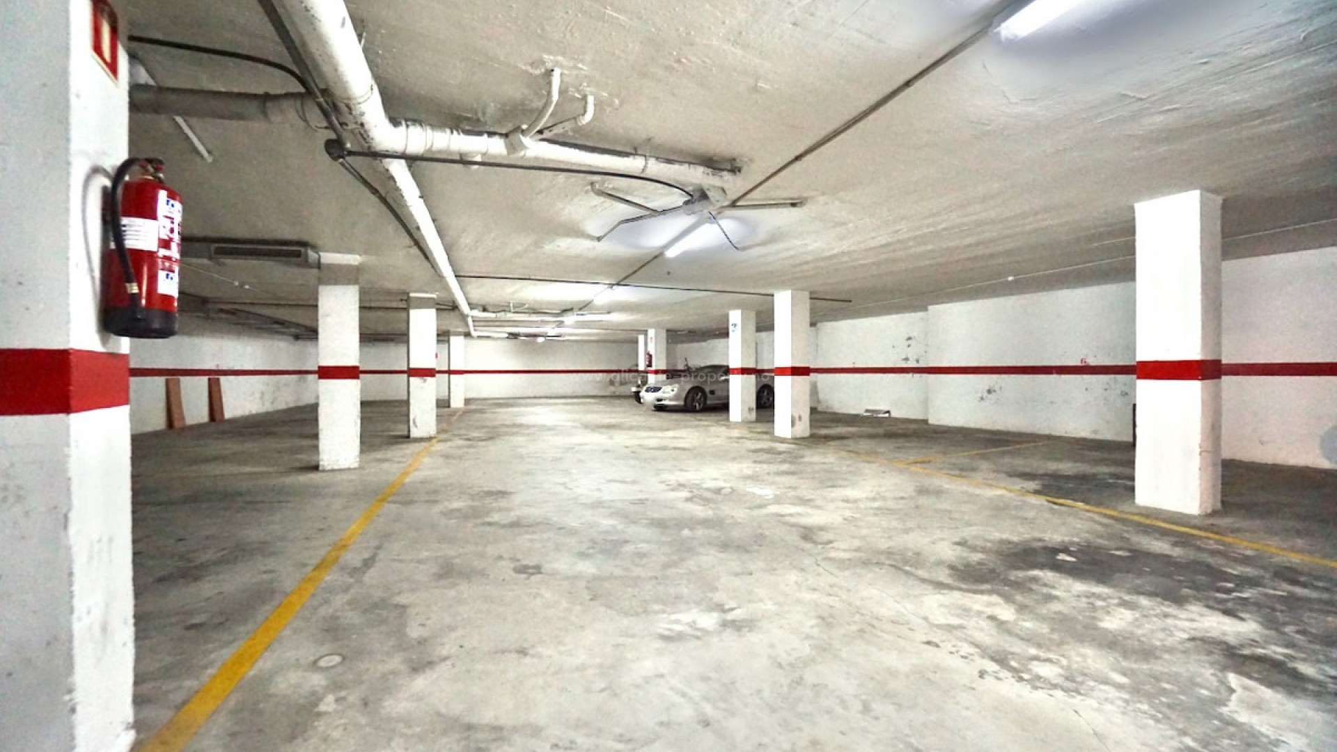 Apartamento / piso en Moraira