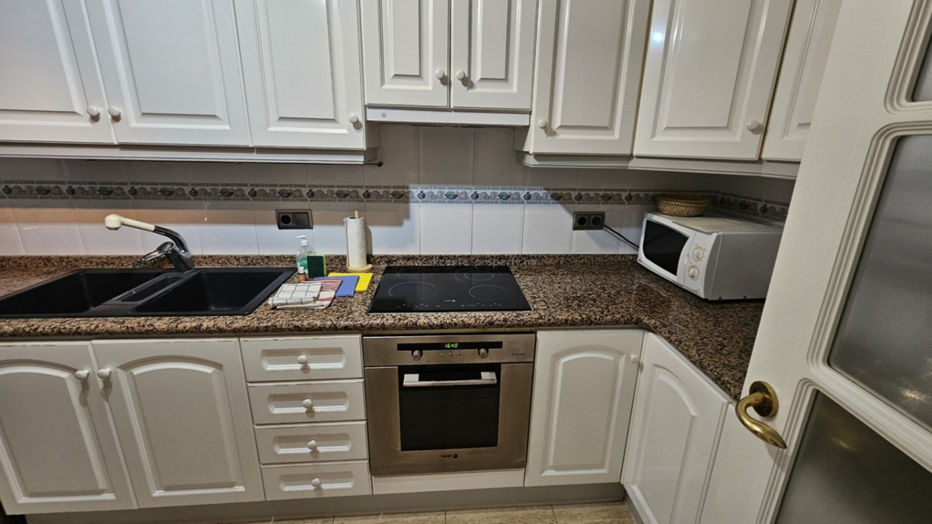 Apartamento / piso en Moraira