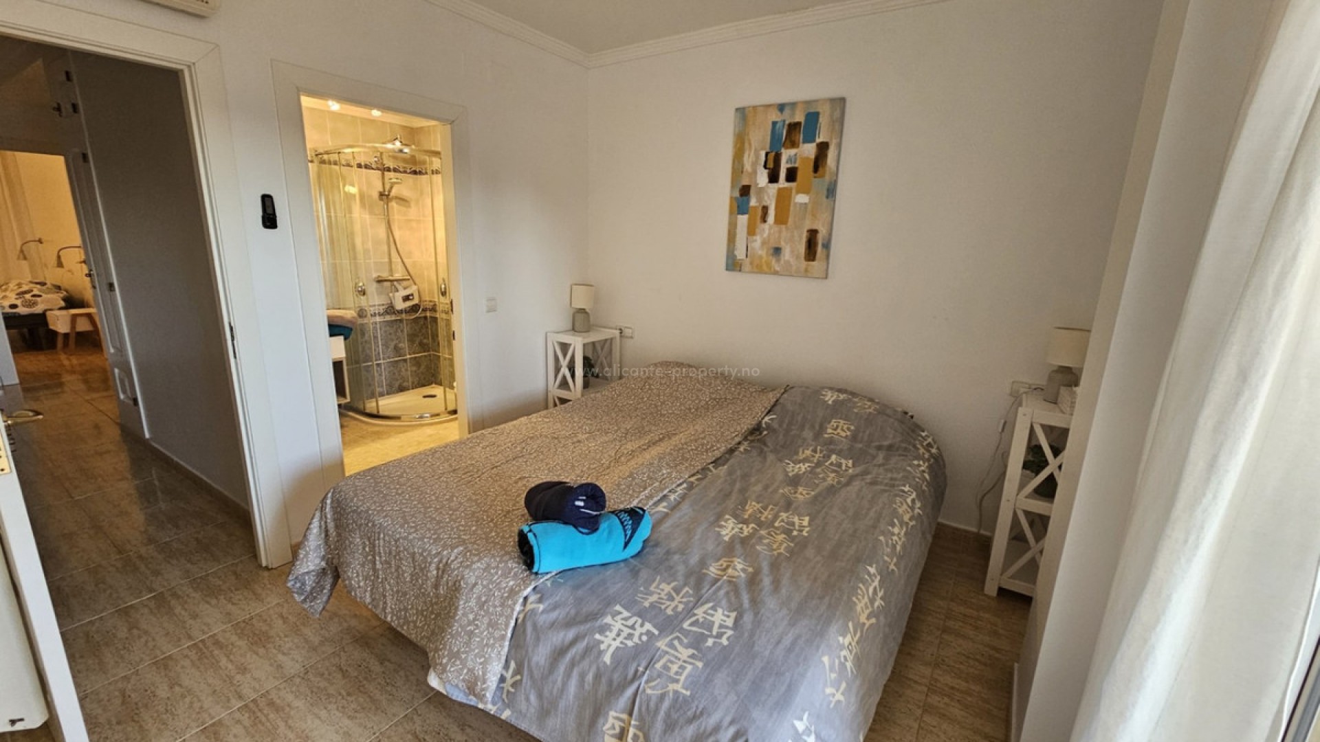 Apartamento / piso en Moraira