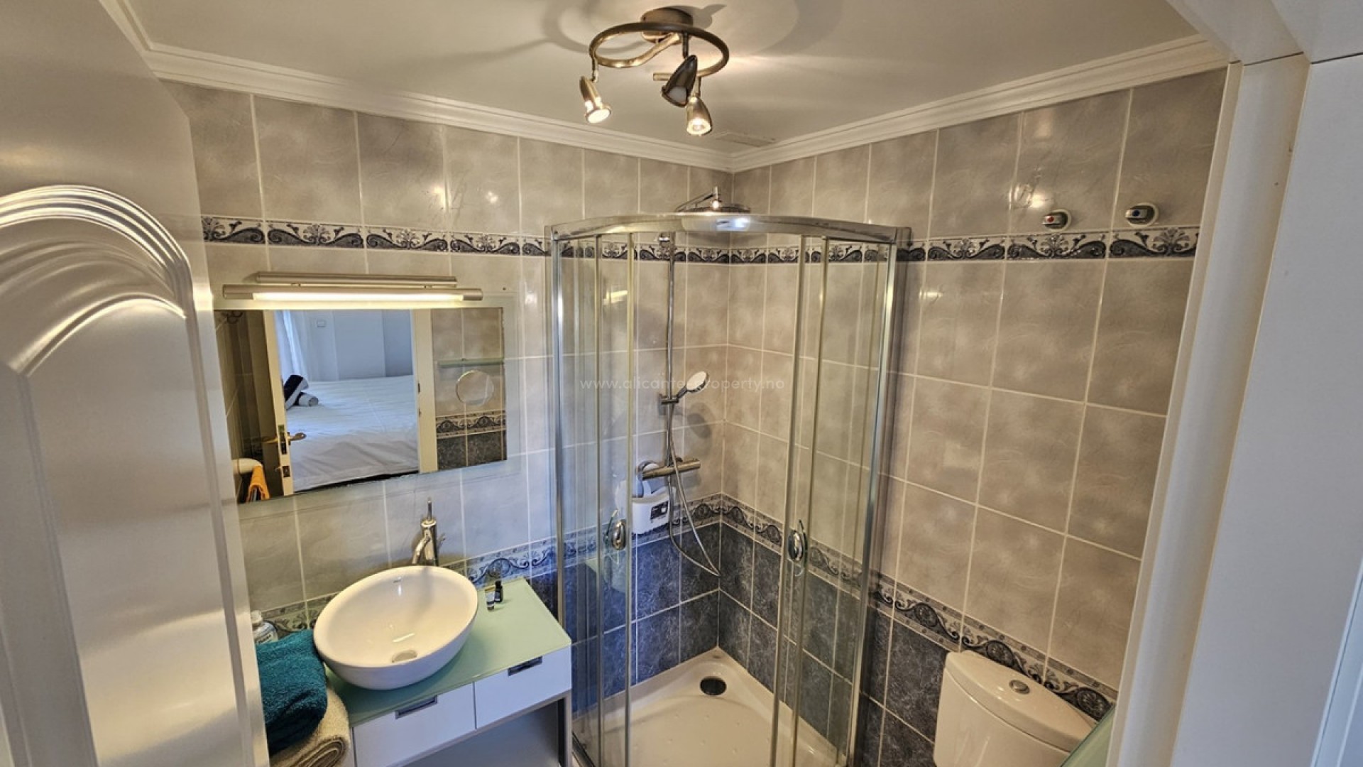 Apartamento / piso en Moraira