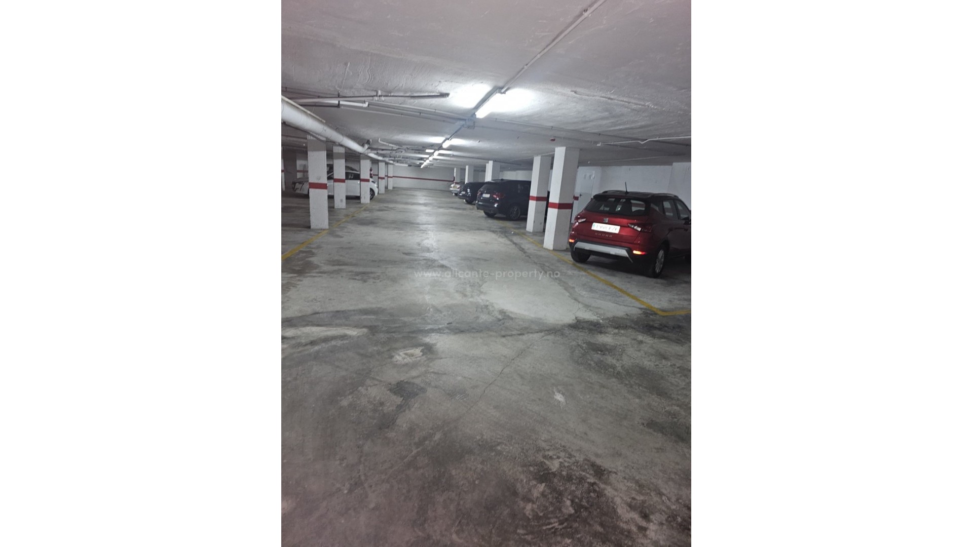 Apartamento / piso en Moraira