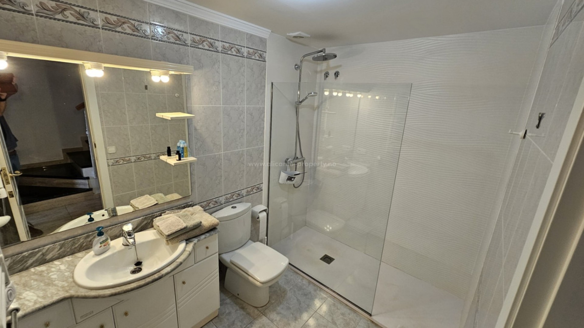 Apartamento / piso en Moraira