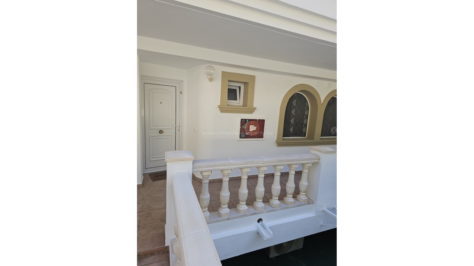 Apartamento / piso en Moraira