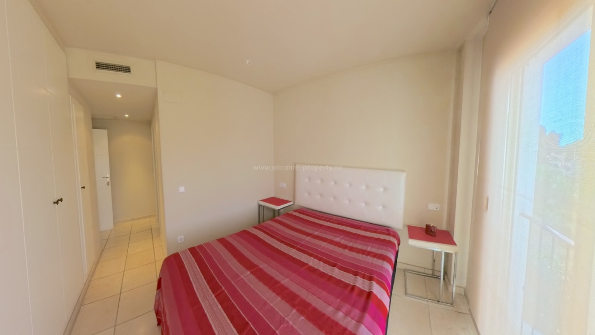 Apartamento / piso en Moraira