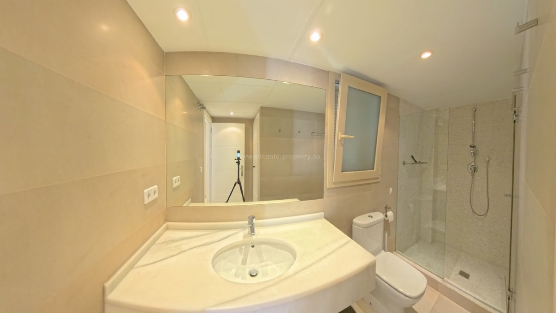 Apartamento / piso en Moraira