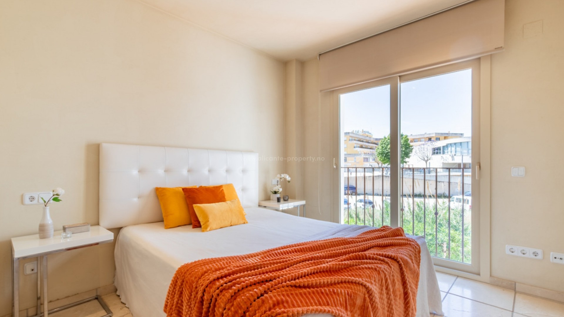 Apartamento / piso en Moraira