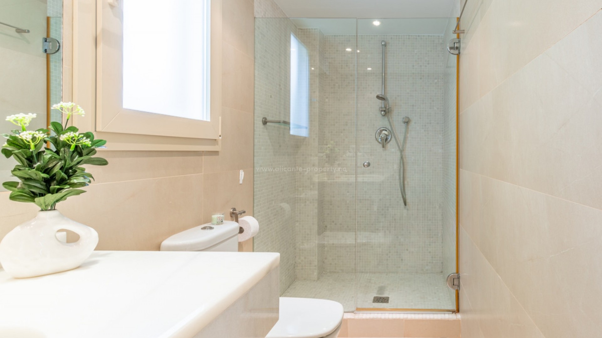 Apartamento / piso en Moraira