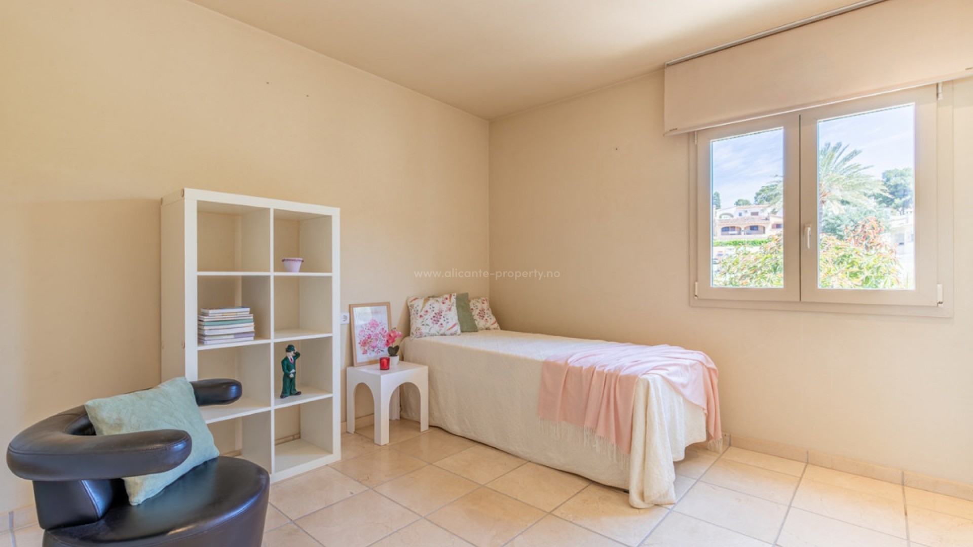 Apartamento / piso en Moraira