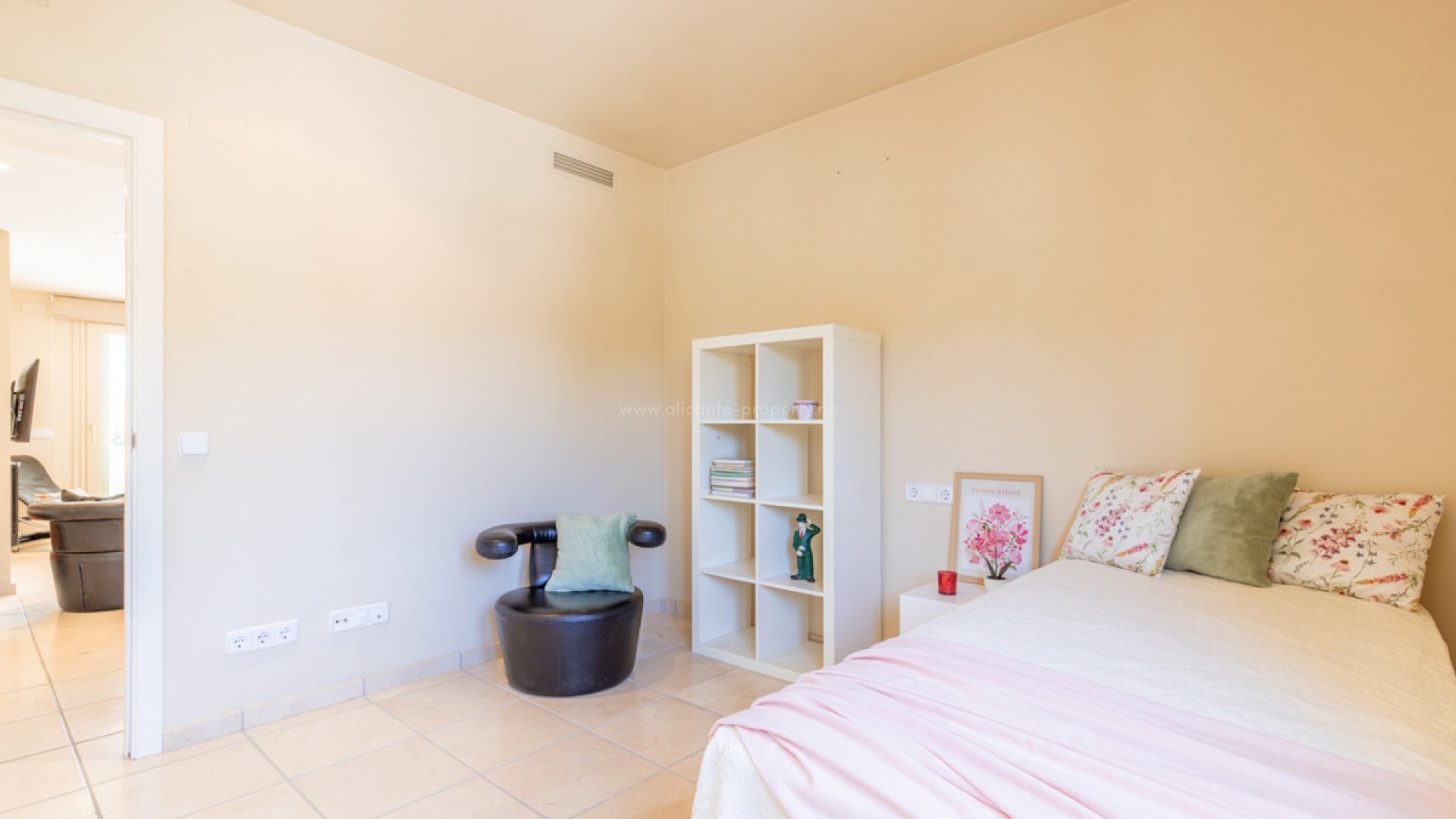 Apartamento / piso en Moraira