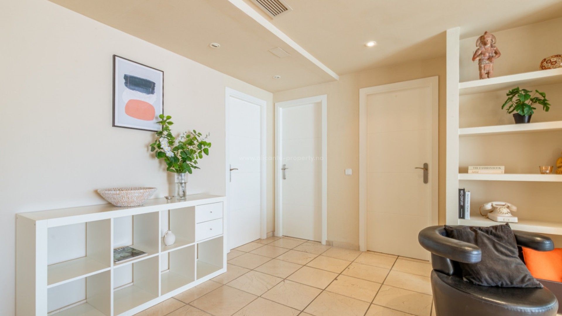 Apartamento / piso en Moraira