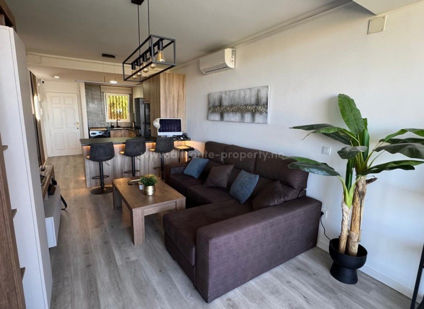 Apartamento / piso en Muchamiel - Mutxamel Centro