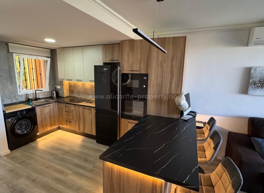 Apartamento / piso en Muchamiel - Mutxamel Centro