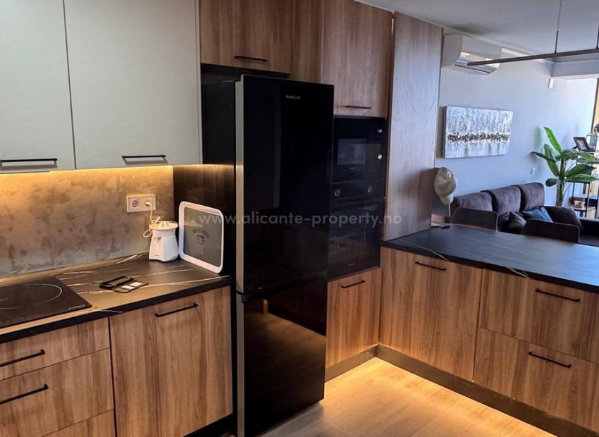 Apartamento / piso en Muchamiel - Mutxamel Centro