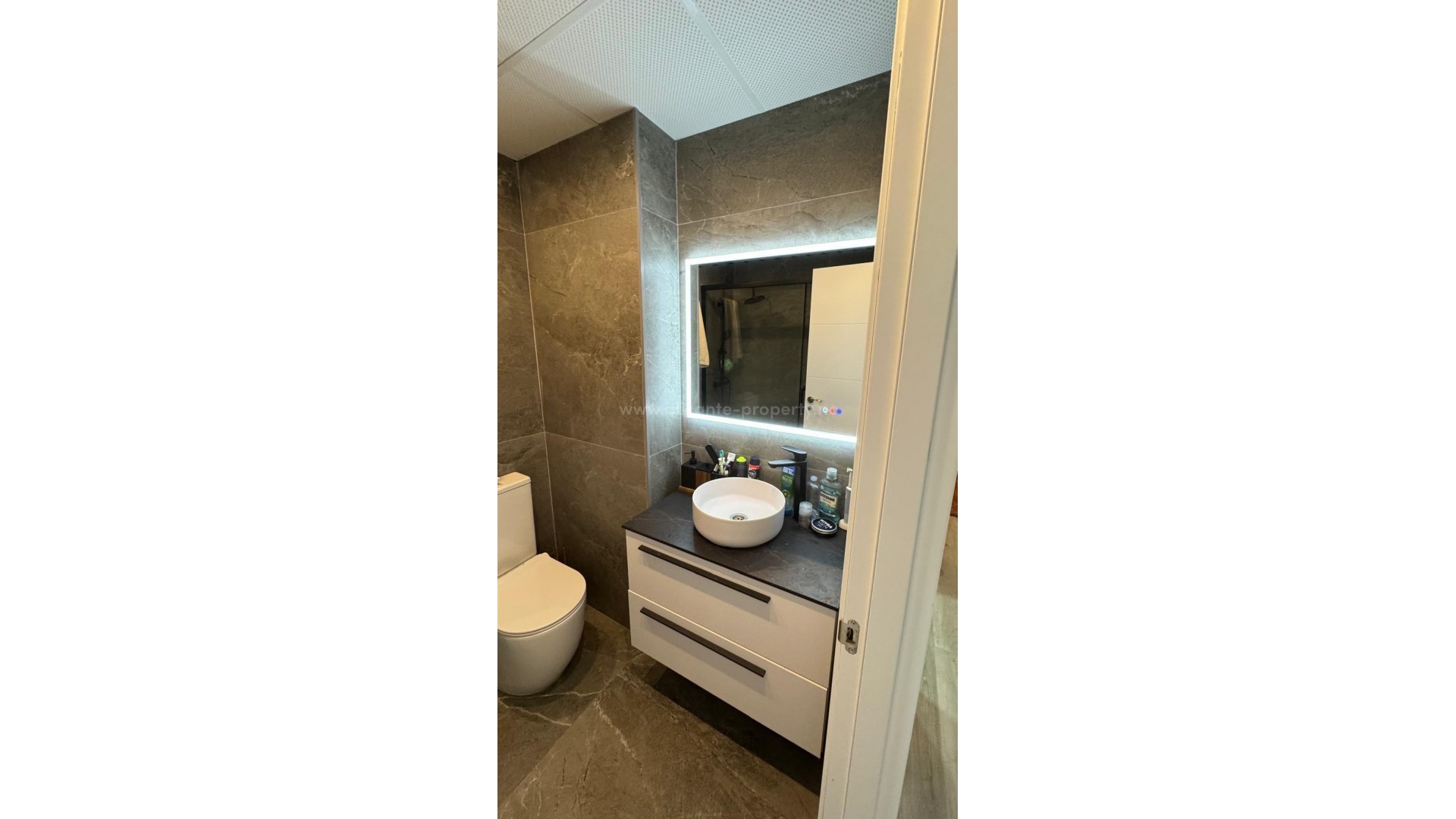 Apartamento / piso en Muchamiel - Mutxamel Centro