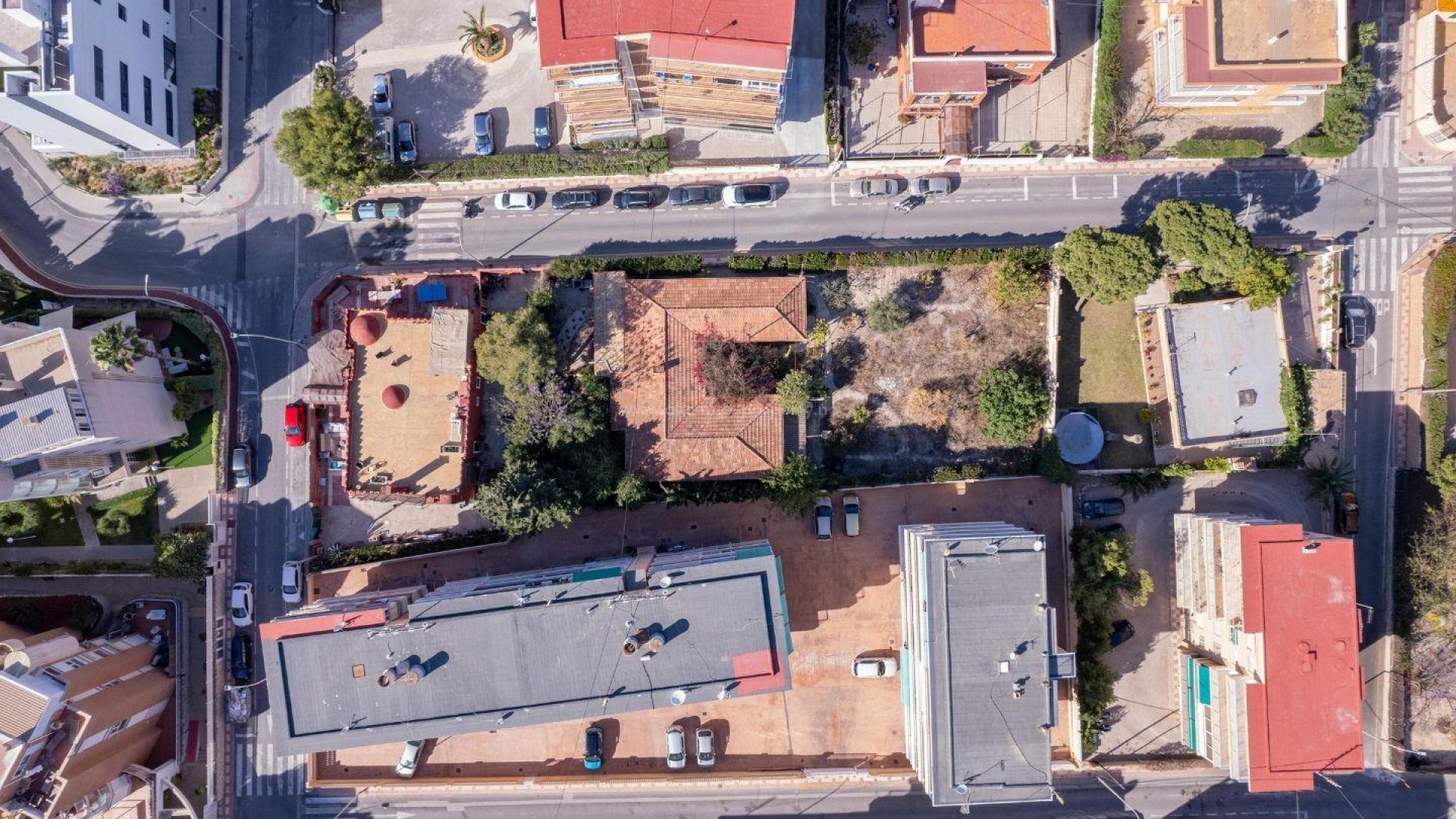 Apartamento / piso en Muchavista