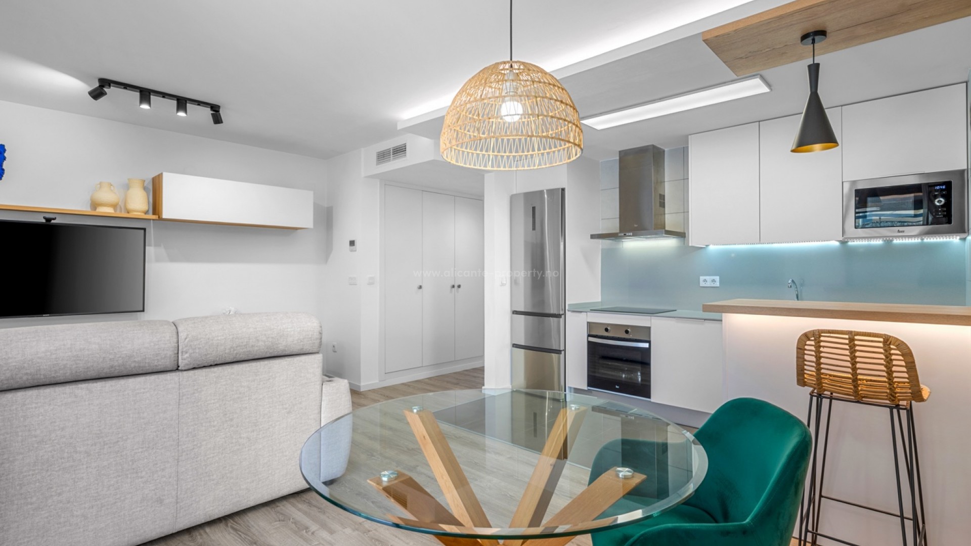 Apartamento / piso en Muchavista