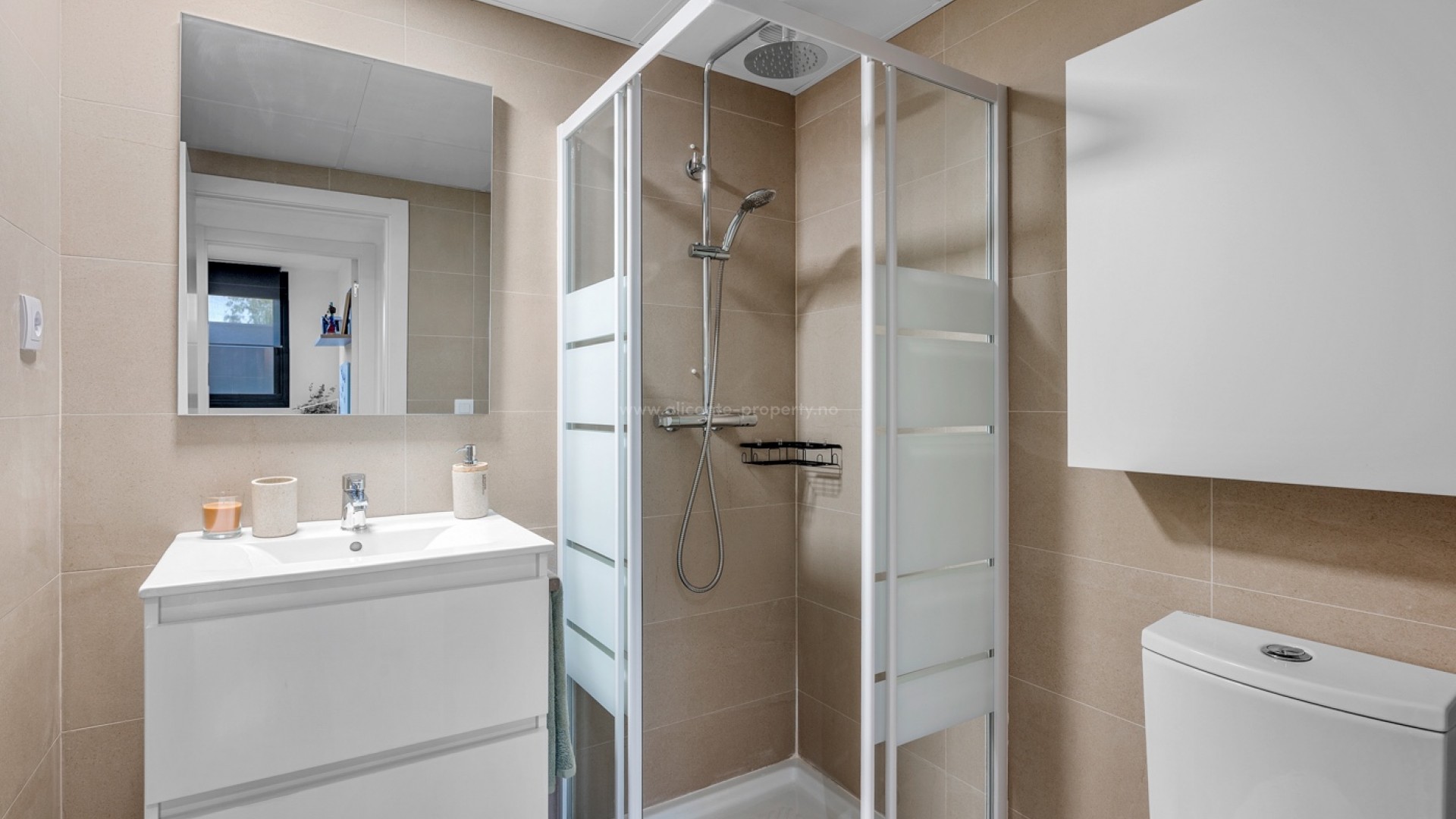 Apartamento / piso en Muchavista