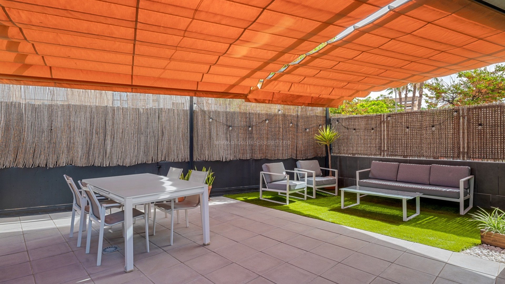 Apartamento / piso en Muchavista