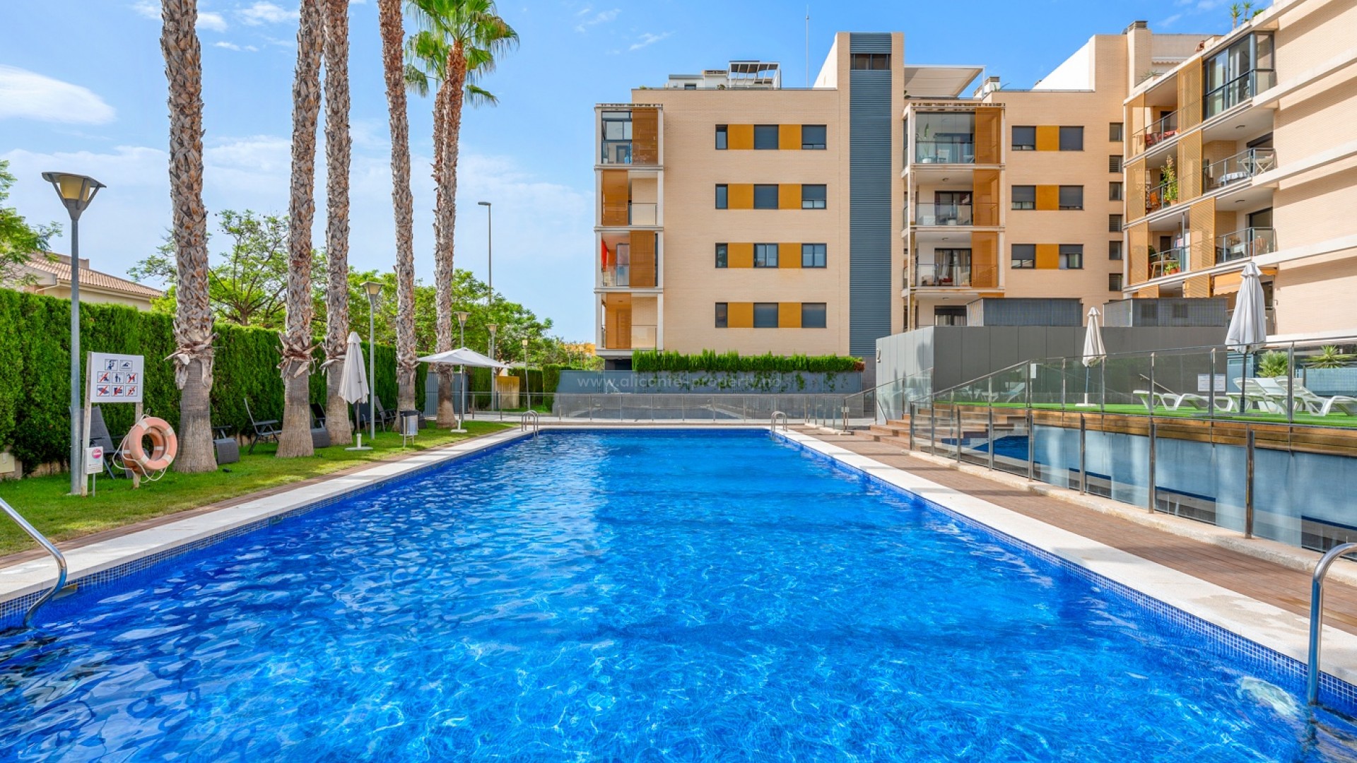 Apartamento / piso en Muchavista