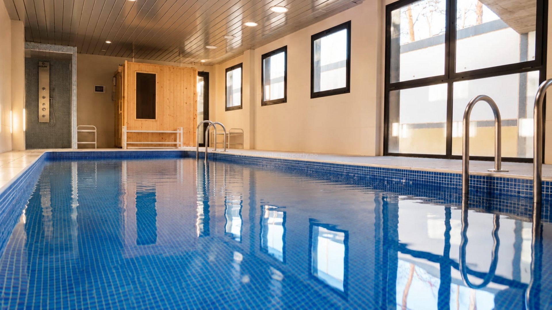 Apartamento / piso en Muchavista