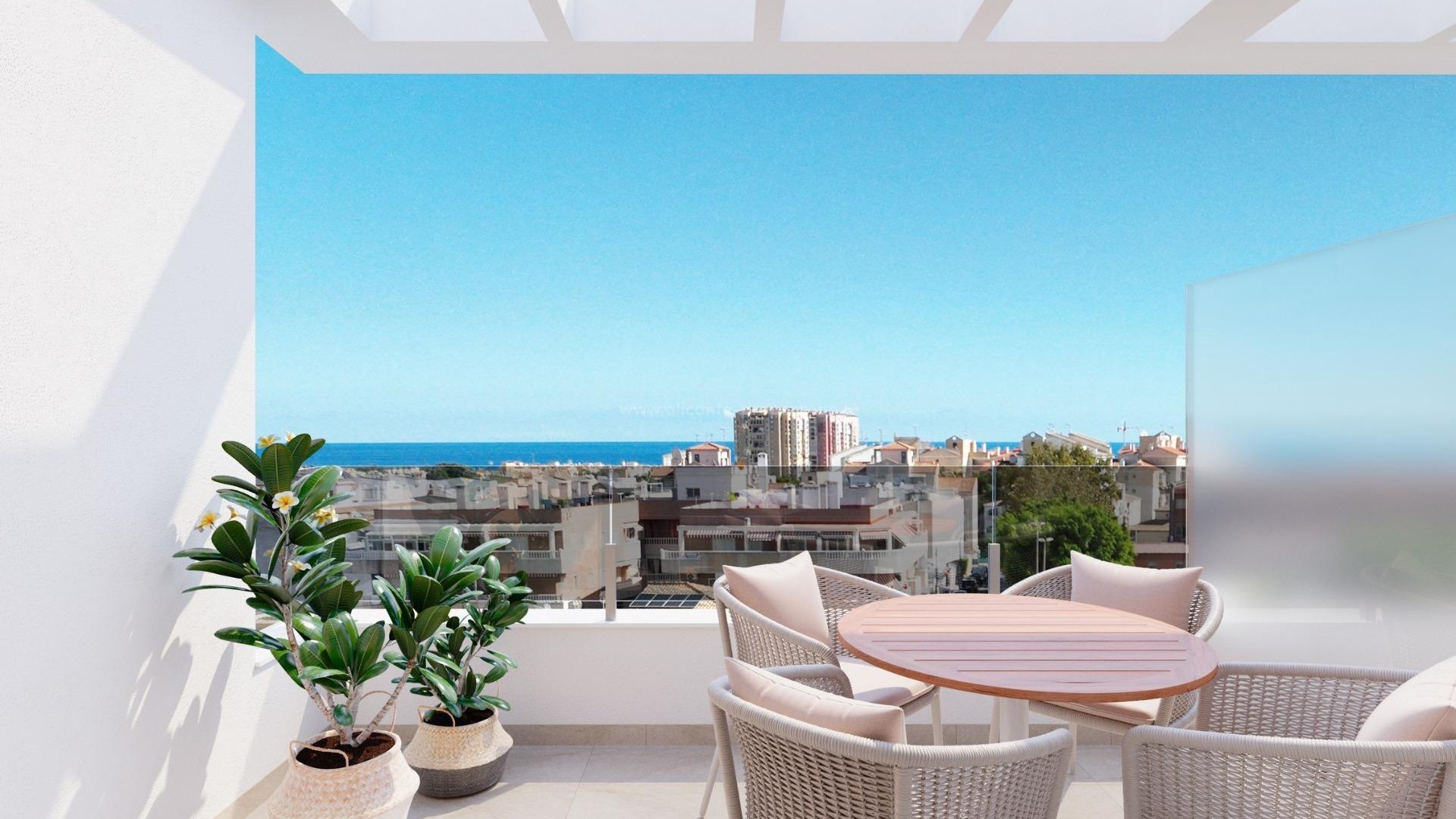 Apartamento / piso en Nueva Torrevieja