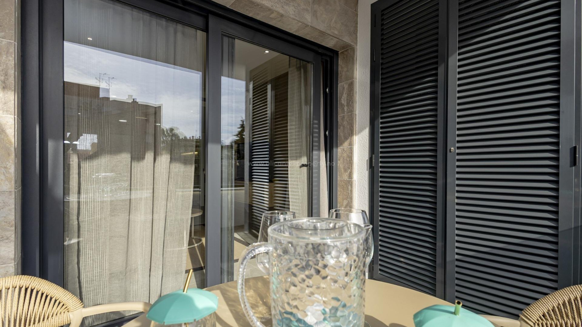 Apartamento / piso en Nueva Torrevieja