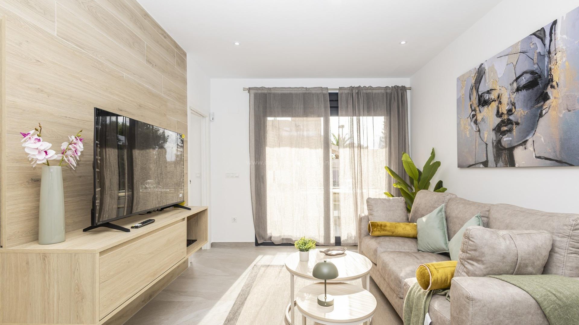Apartamento / piso en Nueva Torrevieja
