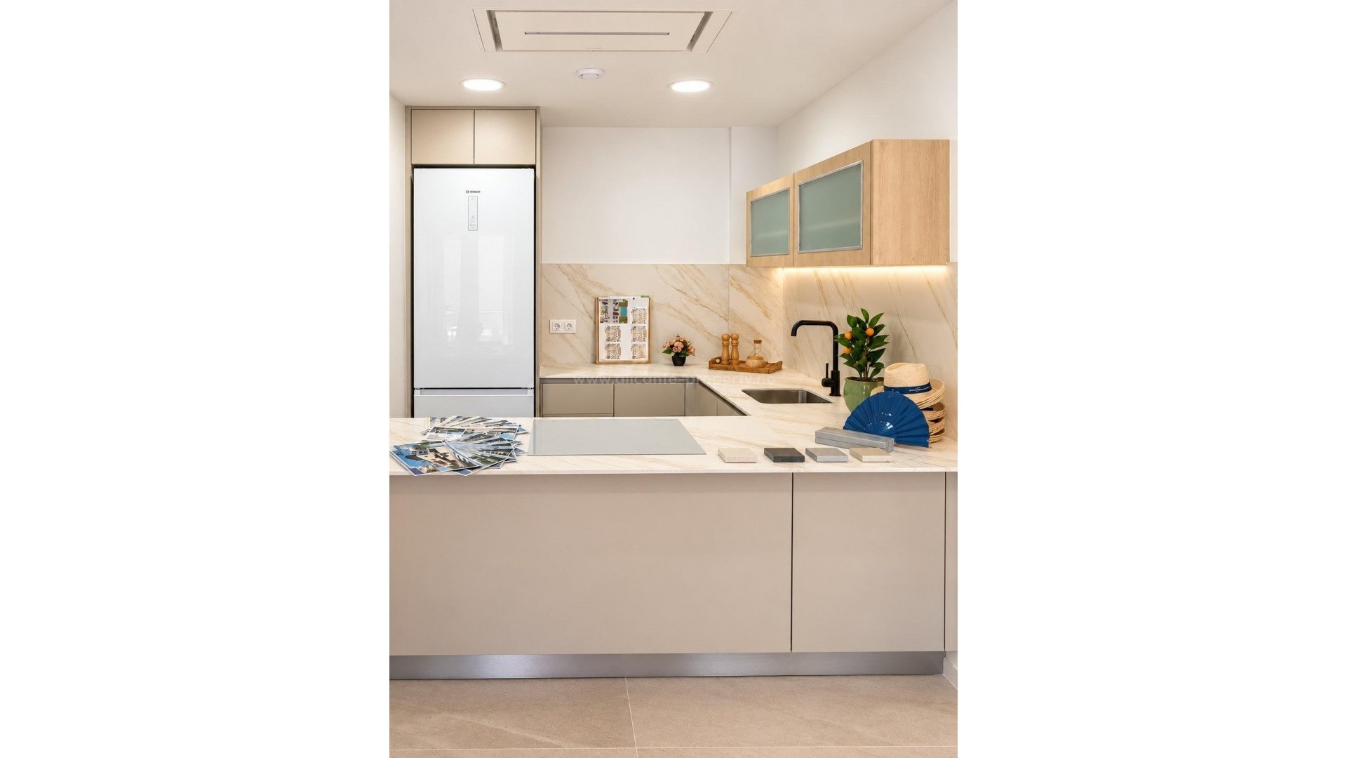 Apartamento / piso en Nueva Torrevieja