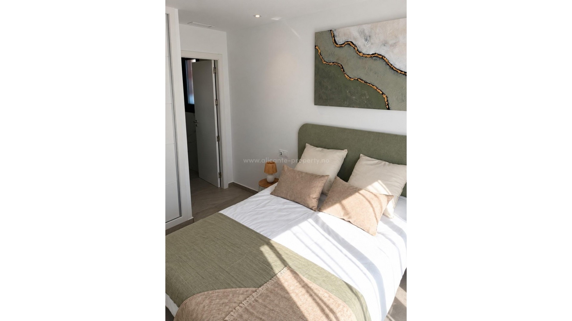 Apartamento / piso en Nueva Torrevieja