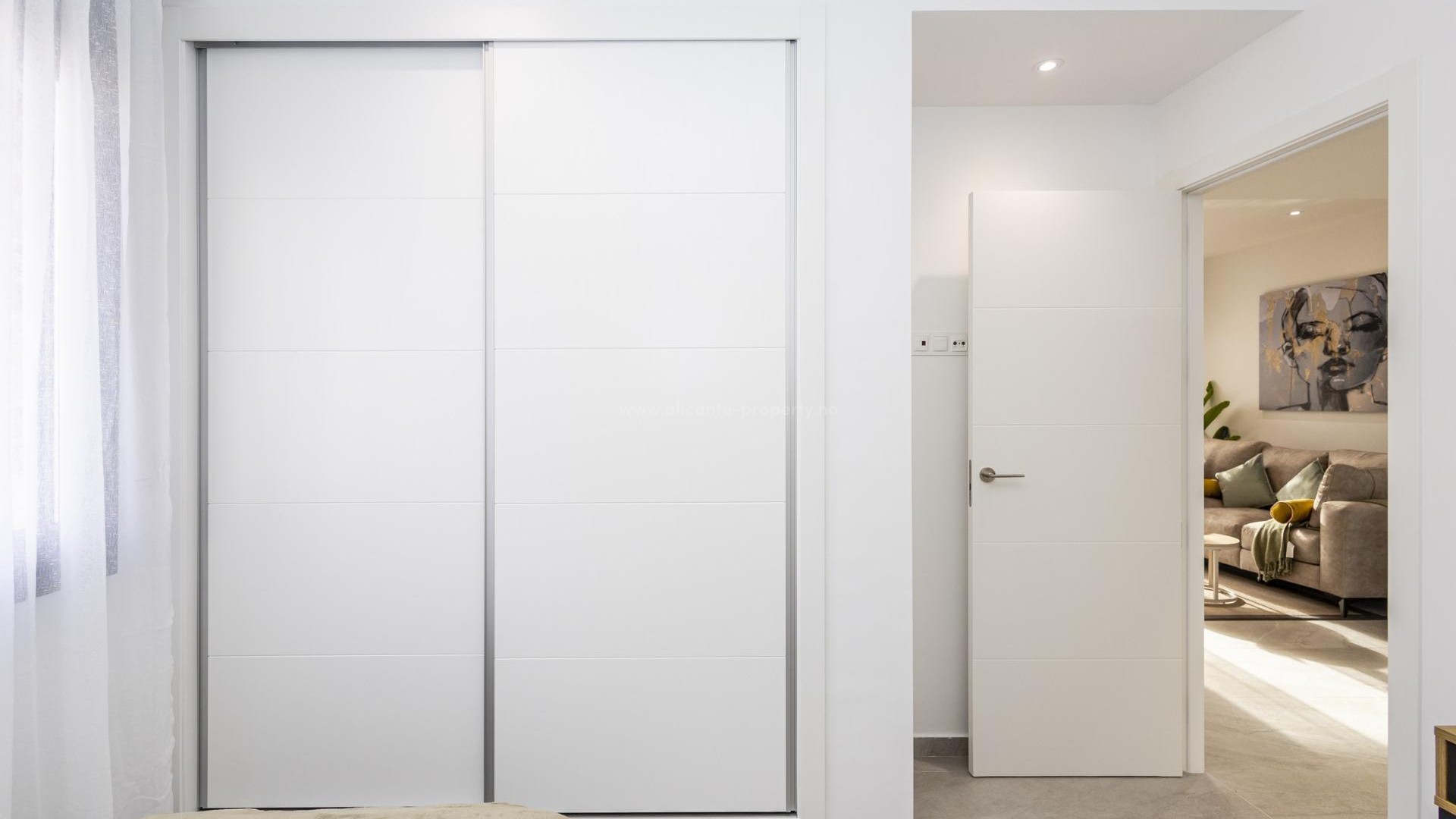 Apartamento / piso en Nueva Torrevieja