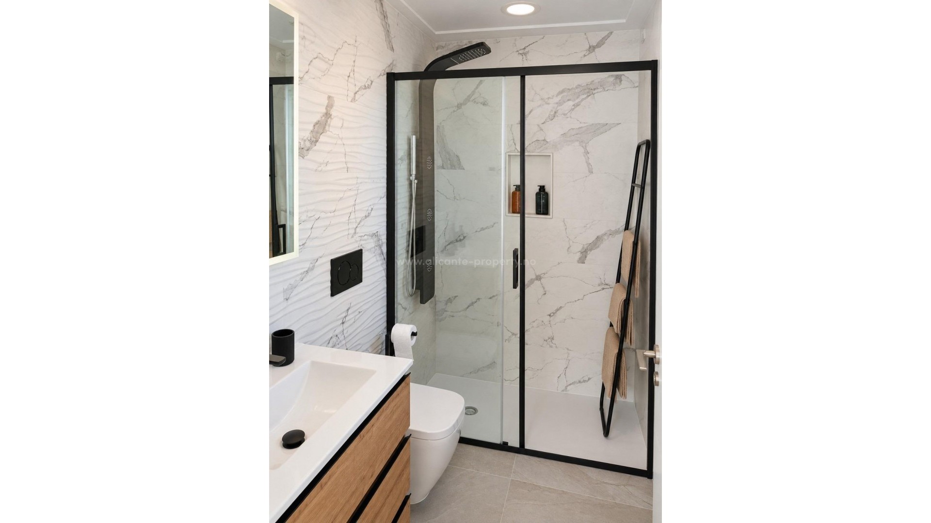 Apartamento / piso en Nueva Torrevieja