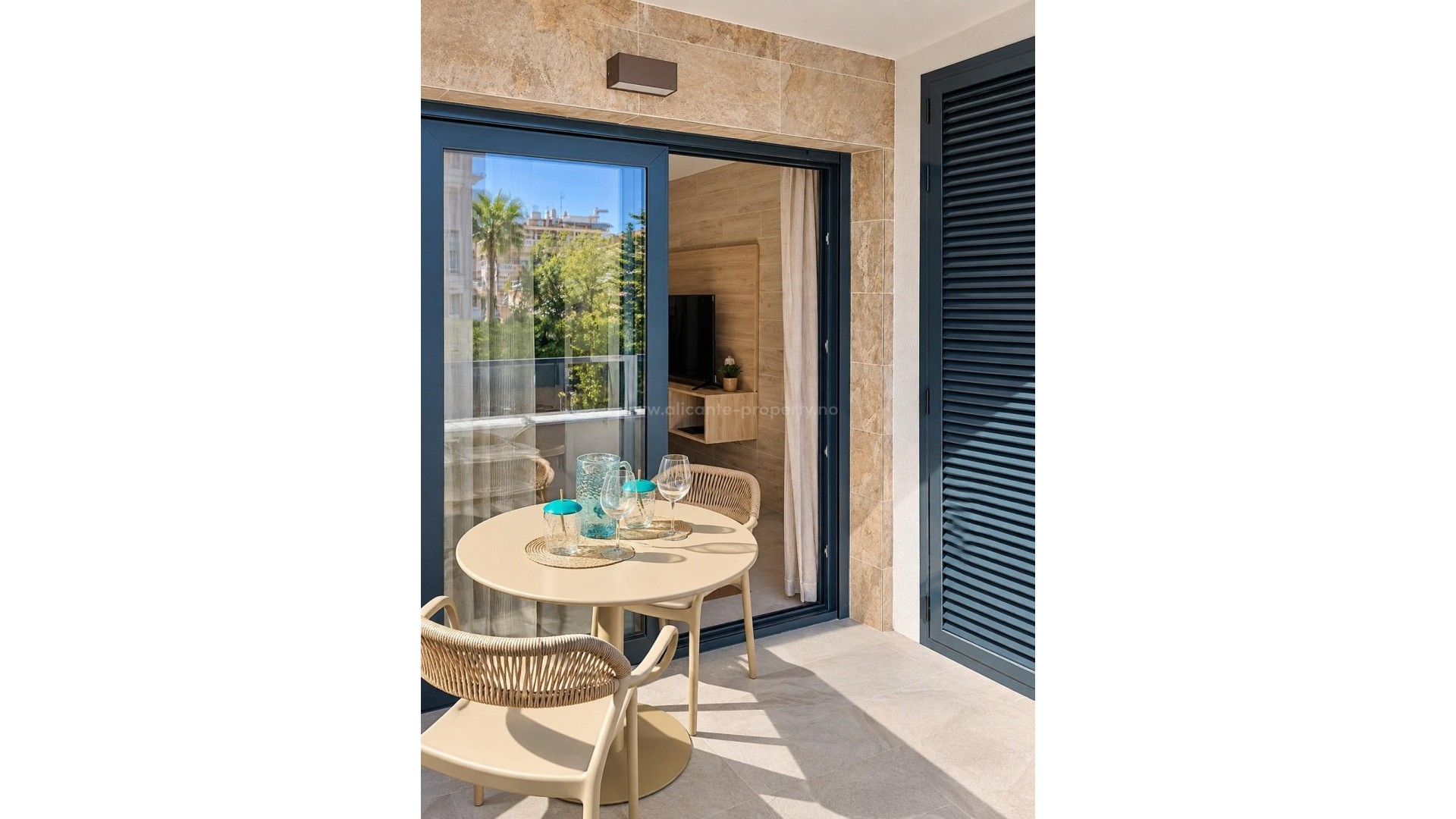 Apartamento / piso en Nueva Torrevieja