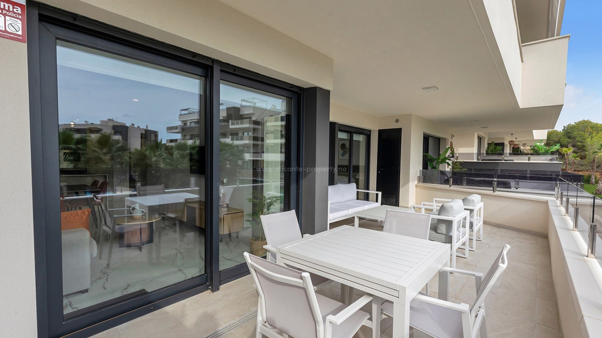 Apartamento / piso en Orihuela Centro