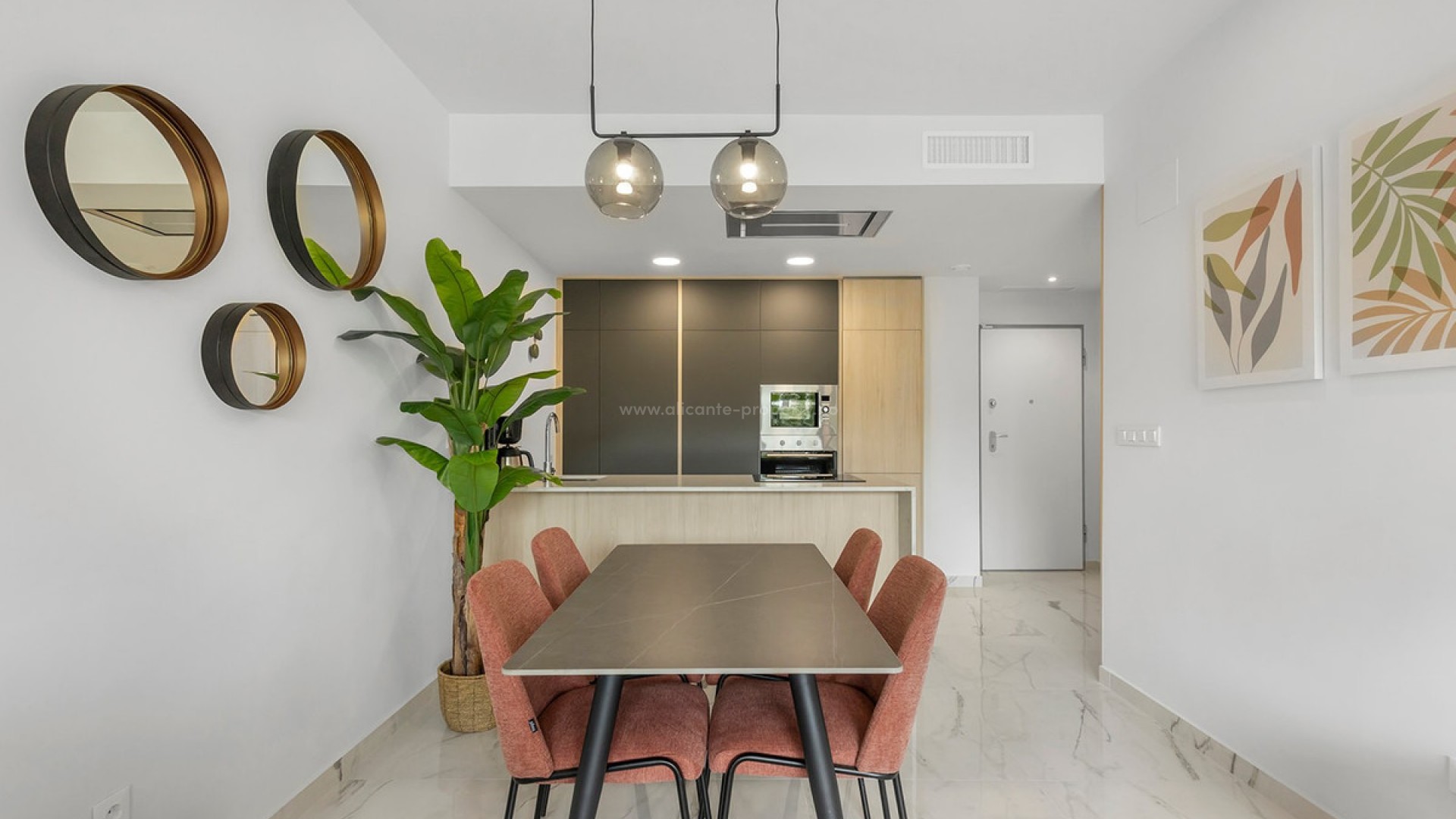 Apartamento / piso en Orihuela Centro