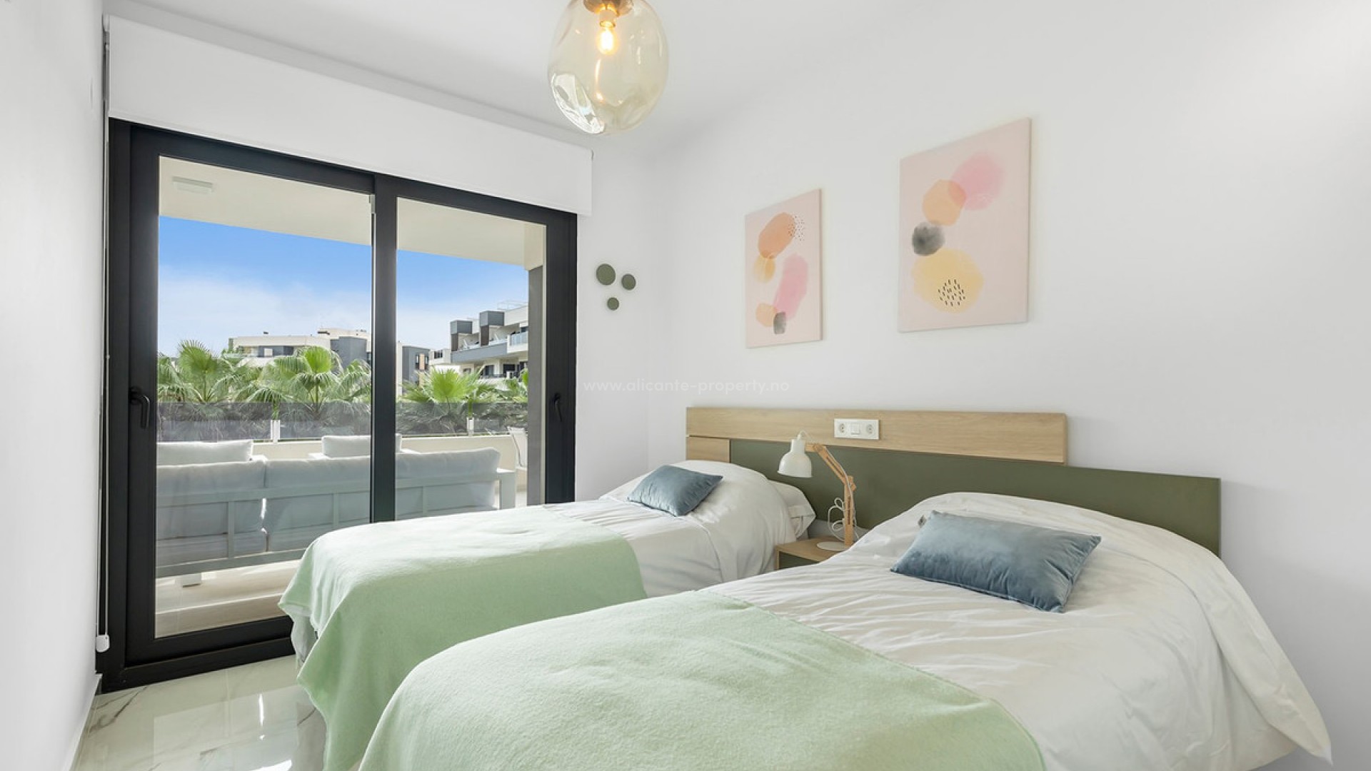Apartamento / piso en Orihuela Centro