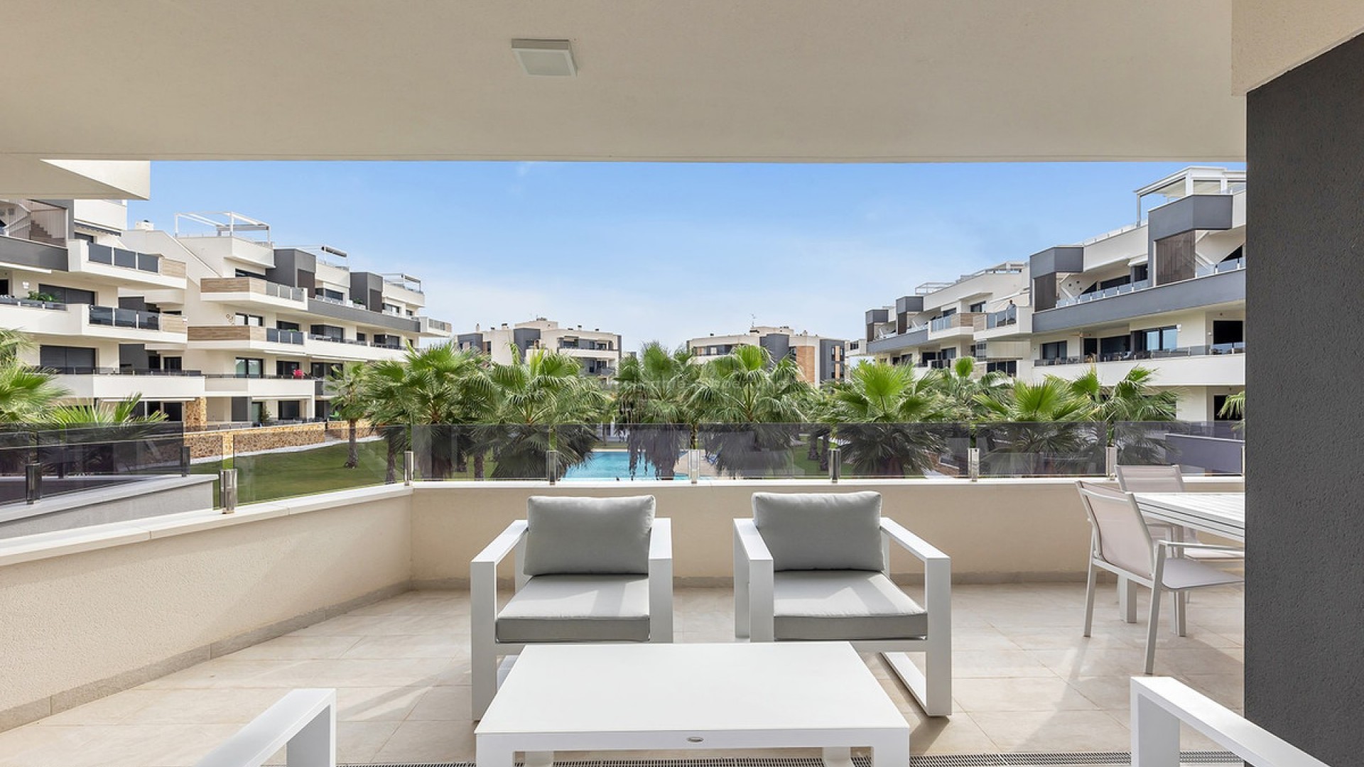 Apartamento / piso en Orihuela Centro
