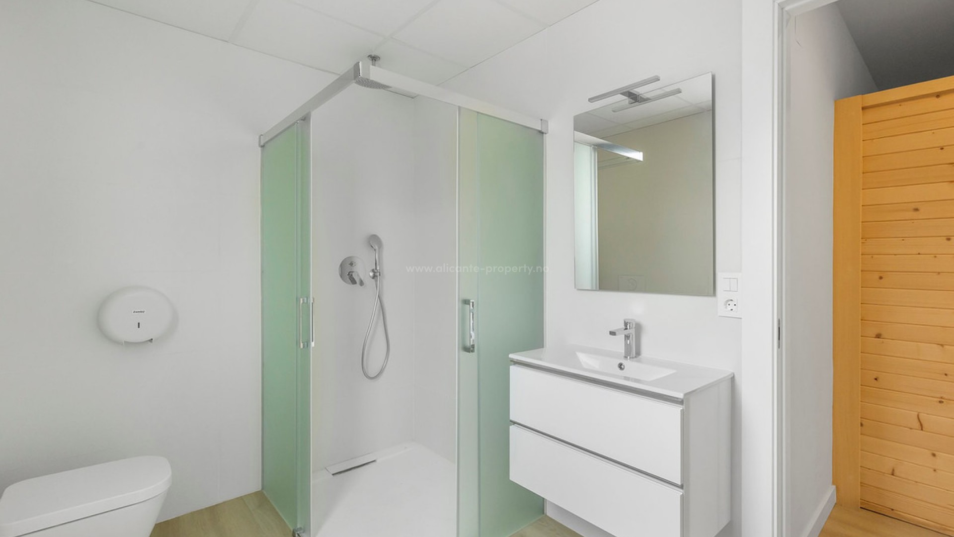 Apartamento / piso en Orihuela Centro
