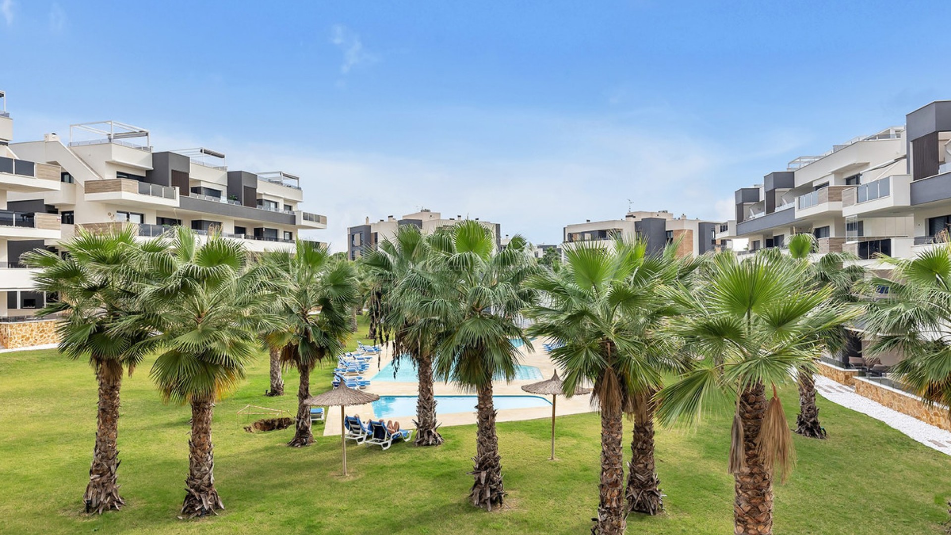 Apartamento / piso en Orihuela Centro