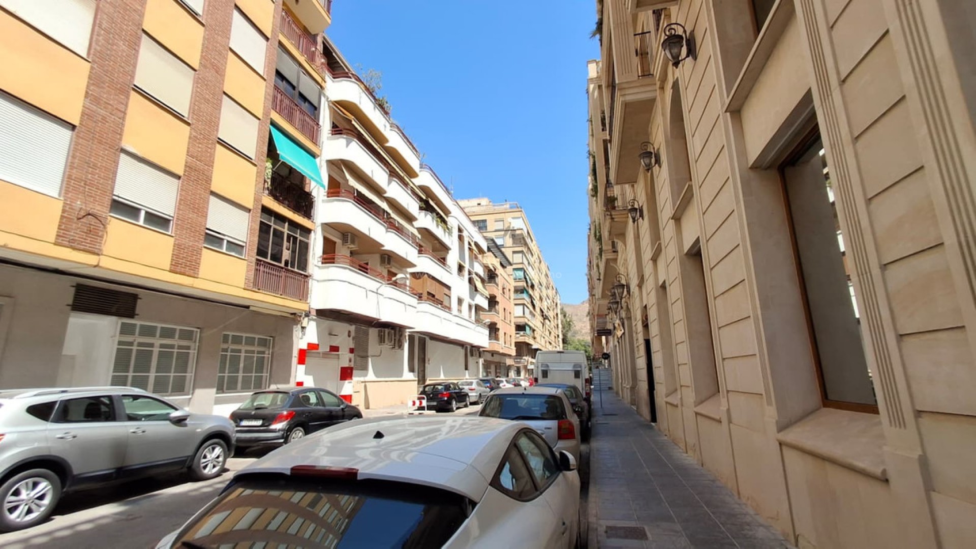 Apartamento / piso en Orihuela Centro