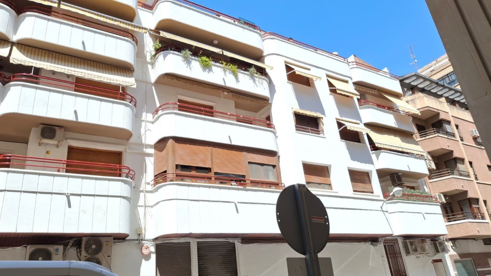 Apartamento / piso en Orihuela Centro
