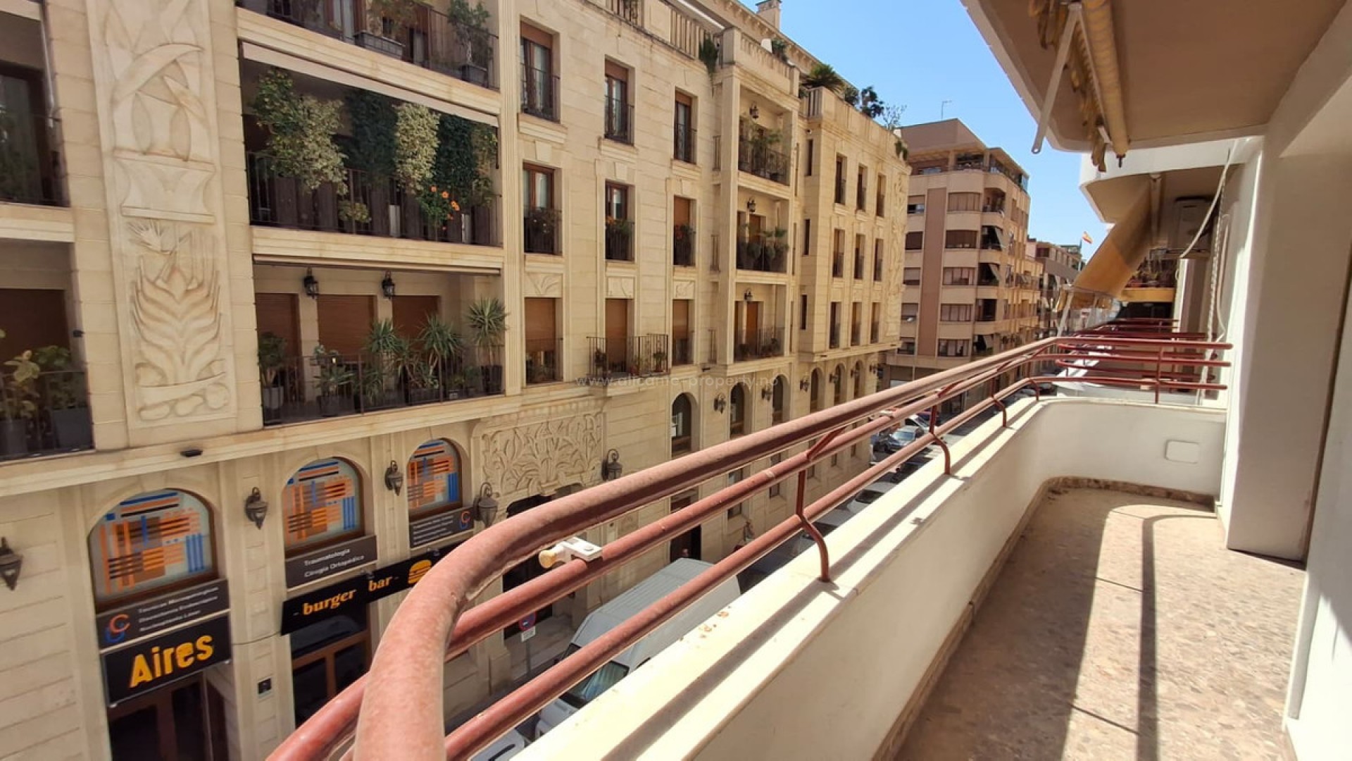 Apartamento / piso en Orihuela Centro