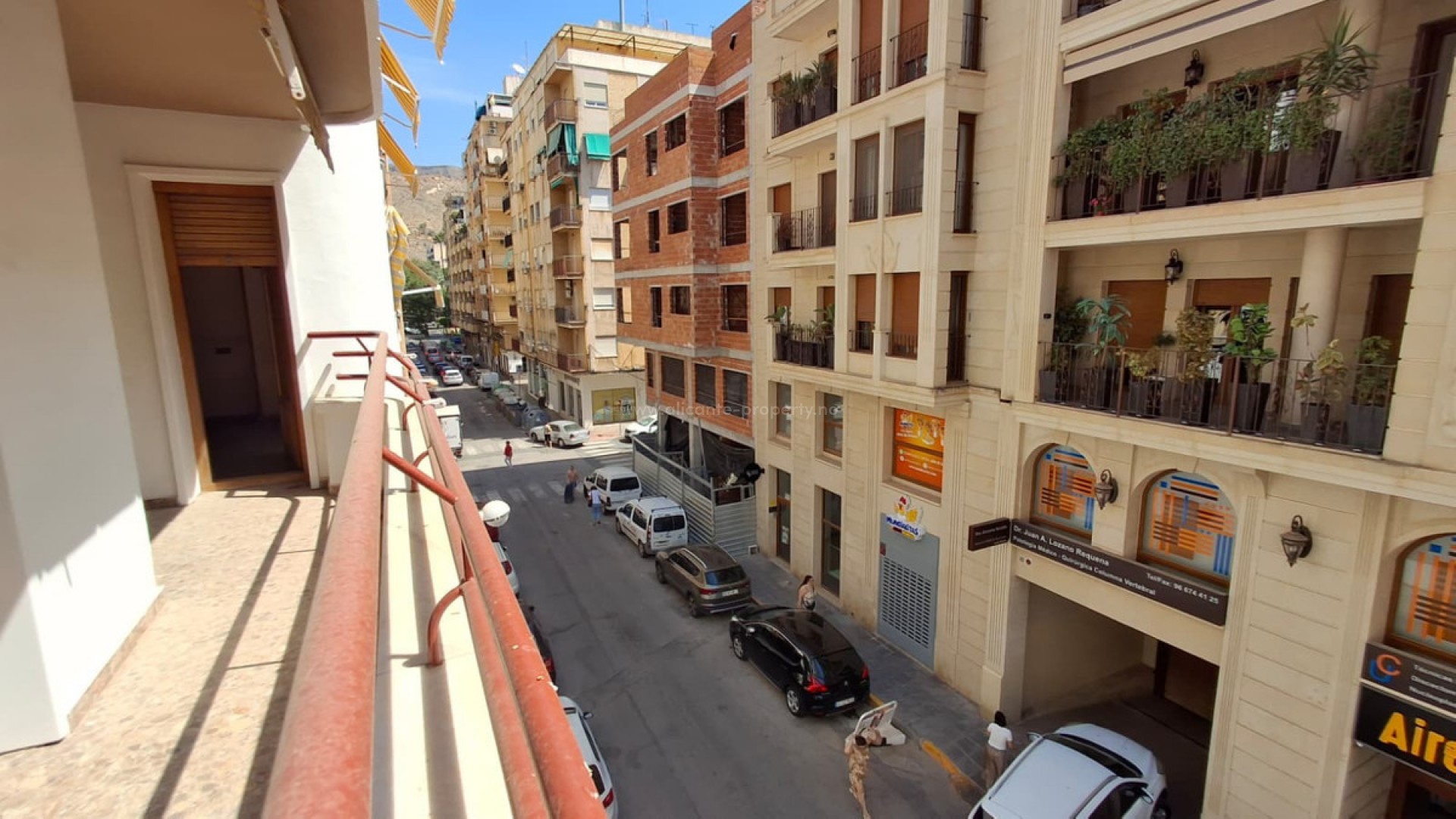 Apartamento / piso en Orihuela Centro