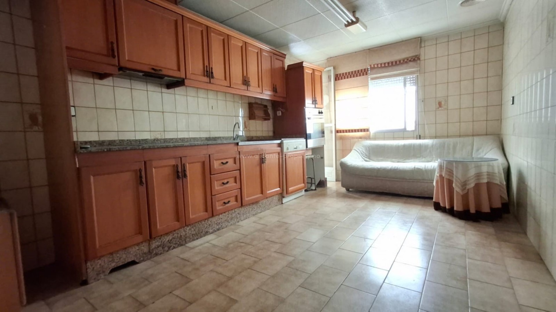 Apartamento / piso en Orihuela Centro