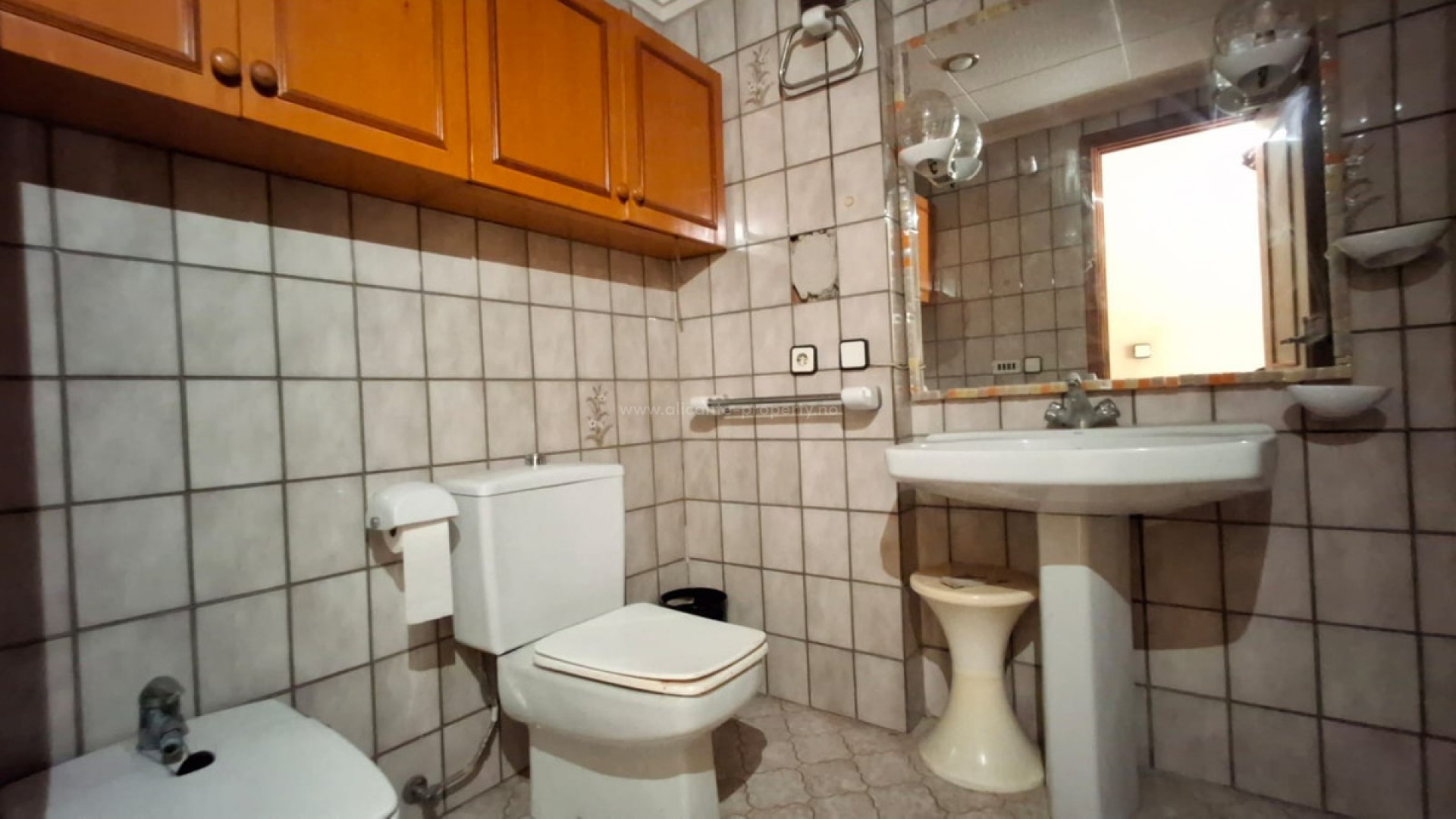 Apartamento / piso en Orihuela Centro
